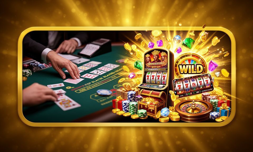 8555bd mobile gaming